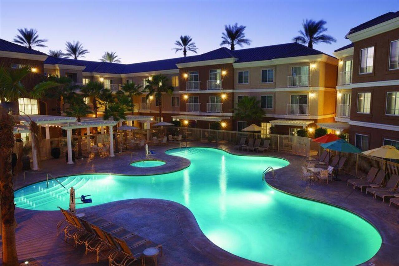 Homewood Suites By Hilton La Quinta Exterior photo