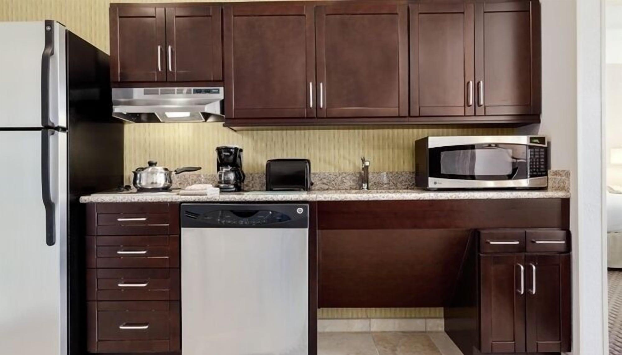 Homewood Suites By Hilton La Quinta Exterior photo