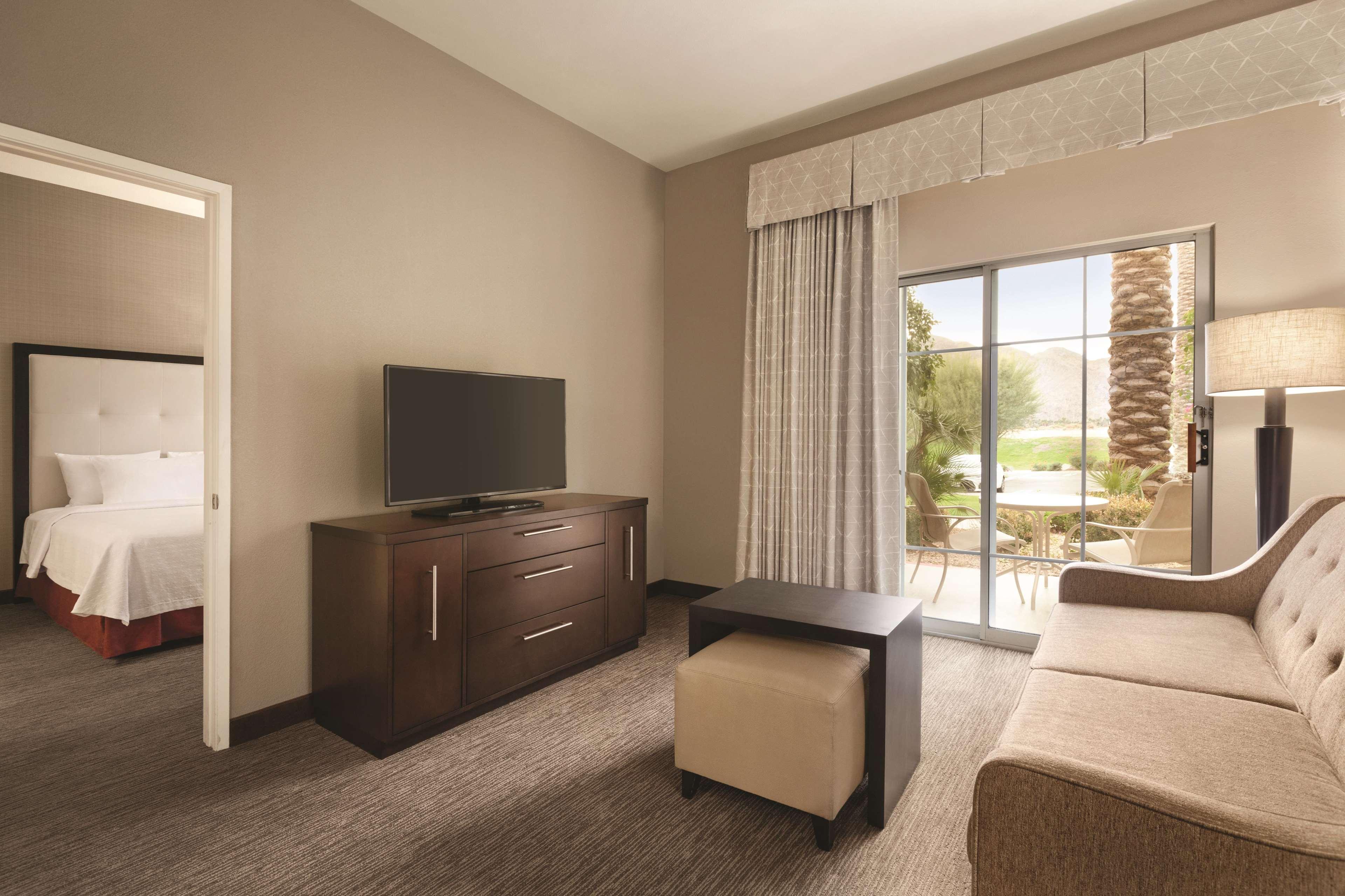 Homewood Suites By Hilton La Quinta Exterior photo