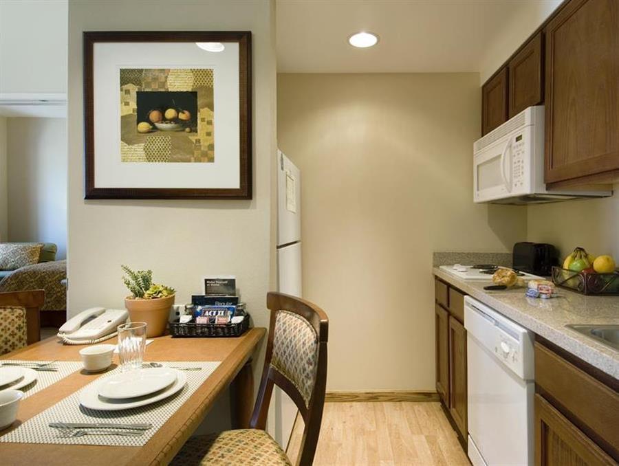 Homewood Suites By Hilton La Quinta Exterior photo