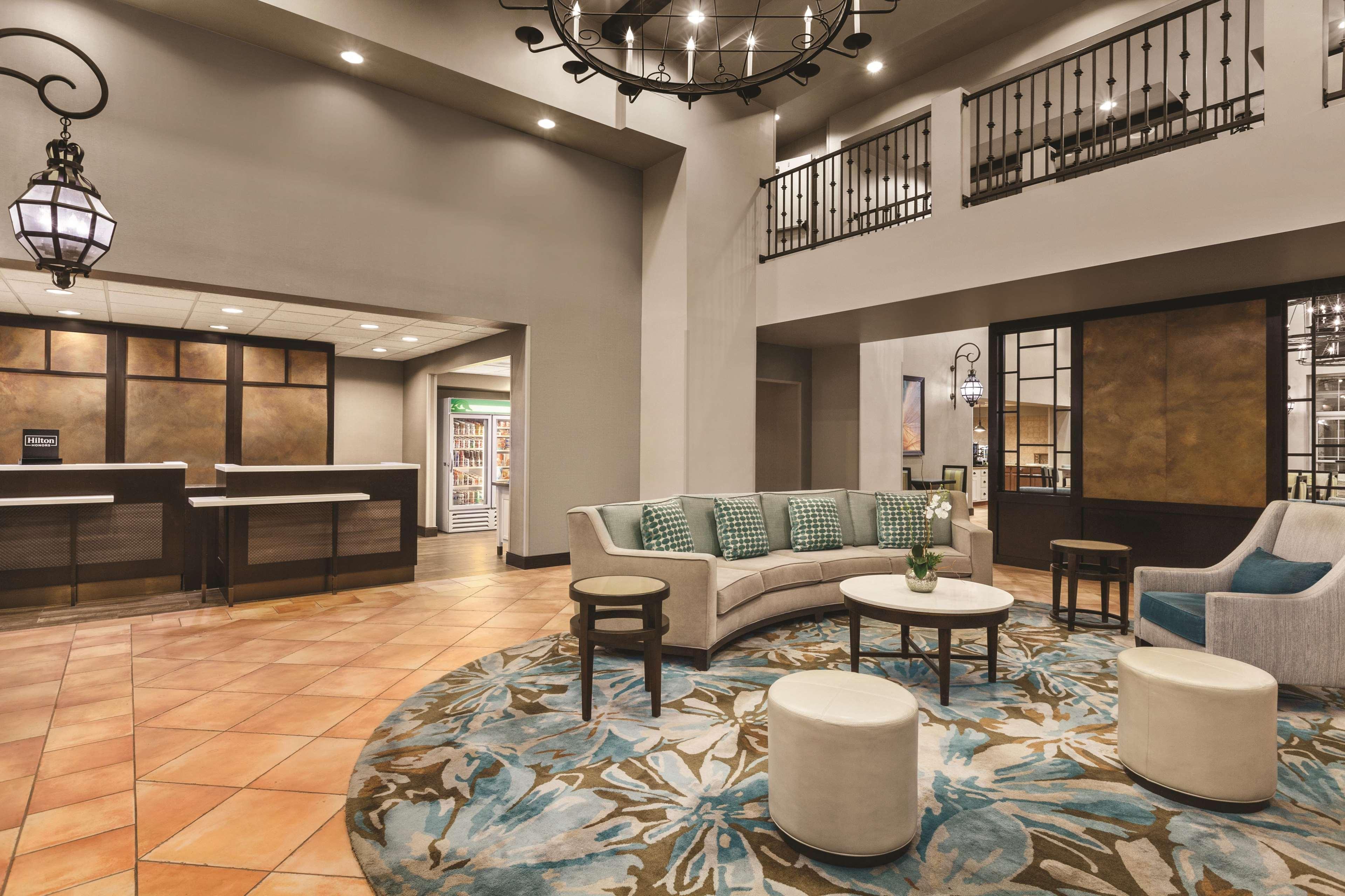 Homewood Suites By Hilton La Quinta Exterior photo