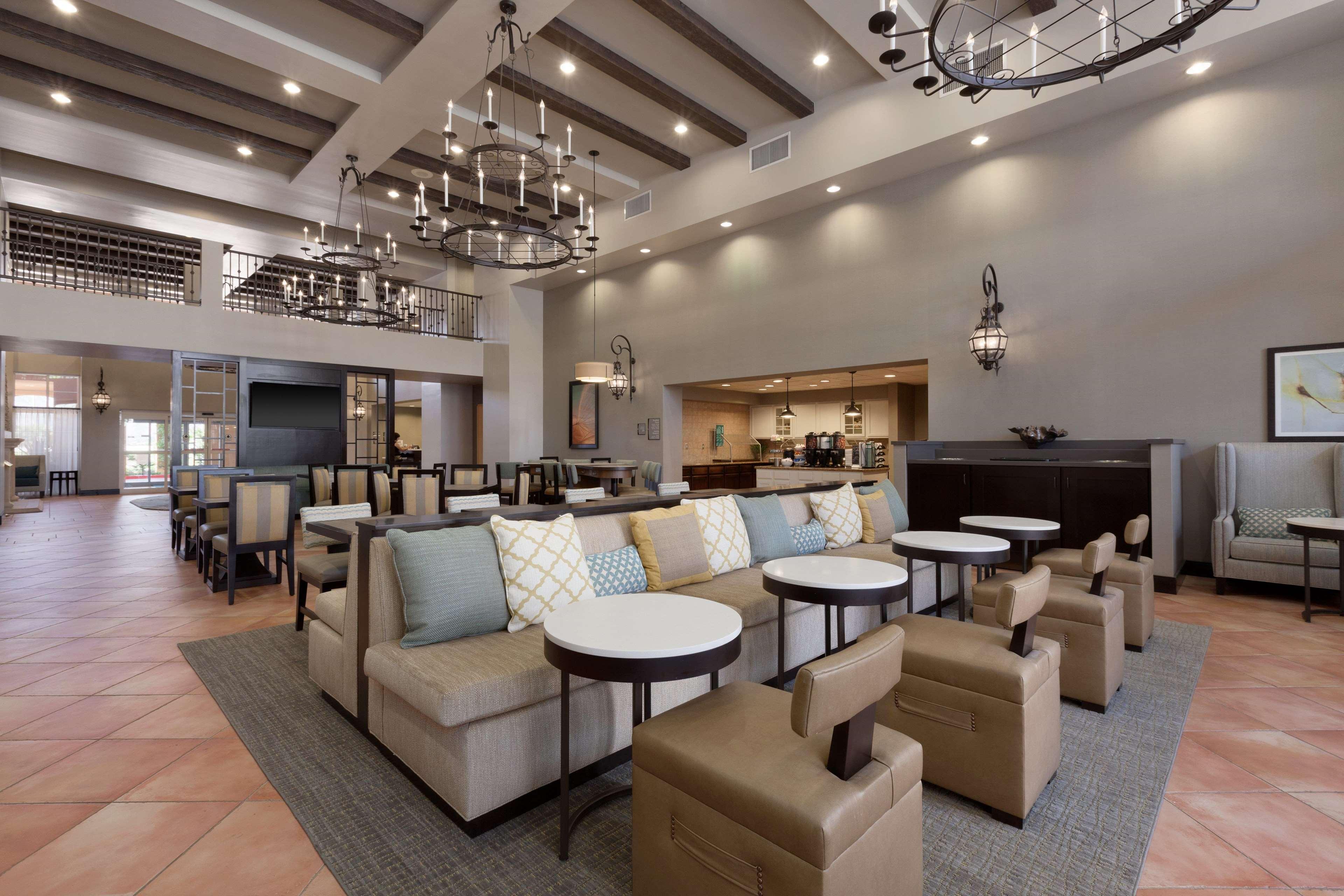Homewood Suites By Hilton La Quinta Exterior photo