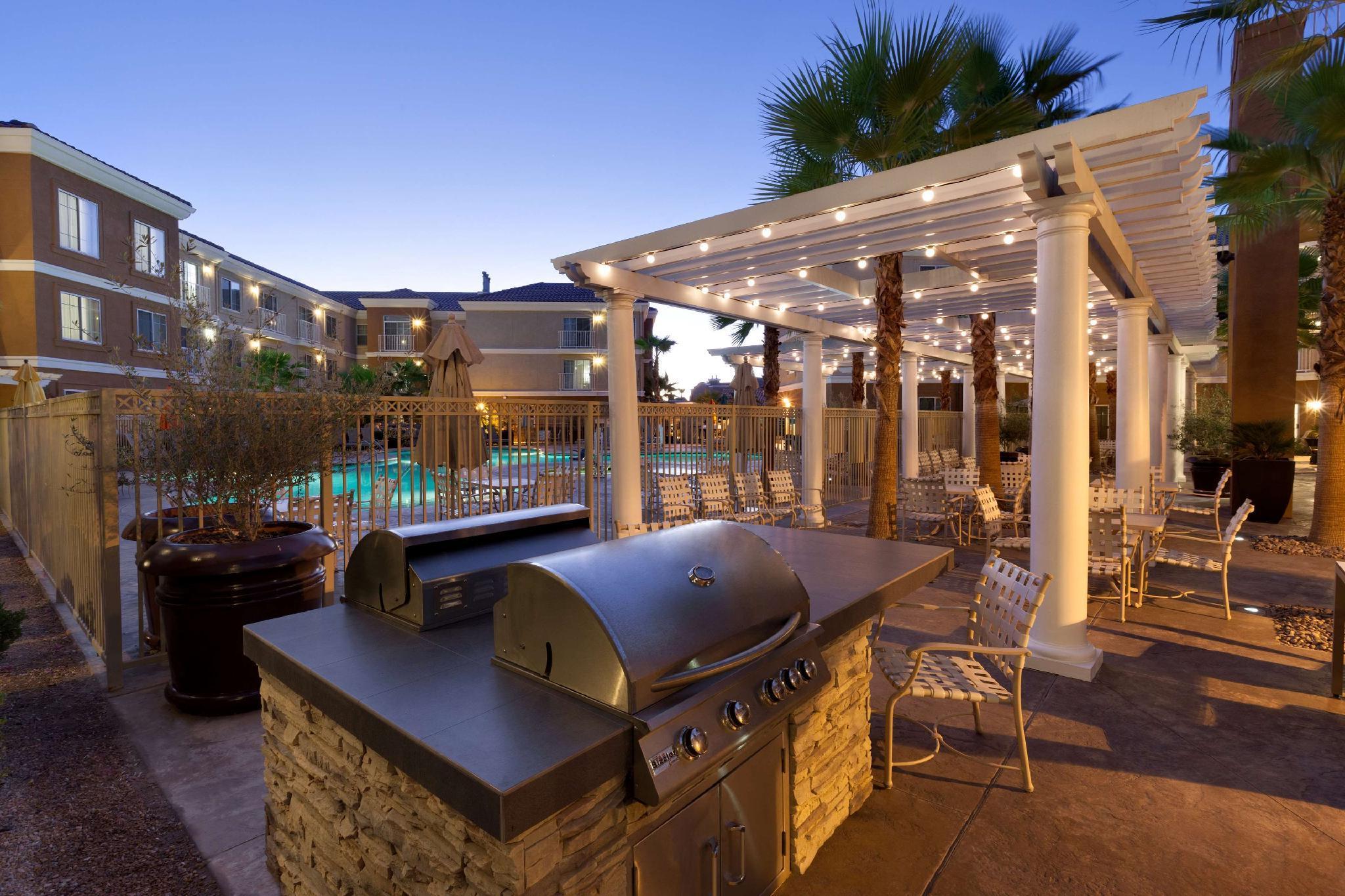 Homewood Suites By Hilton La Quinta Exterior photo