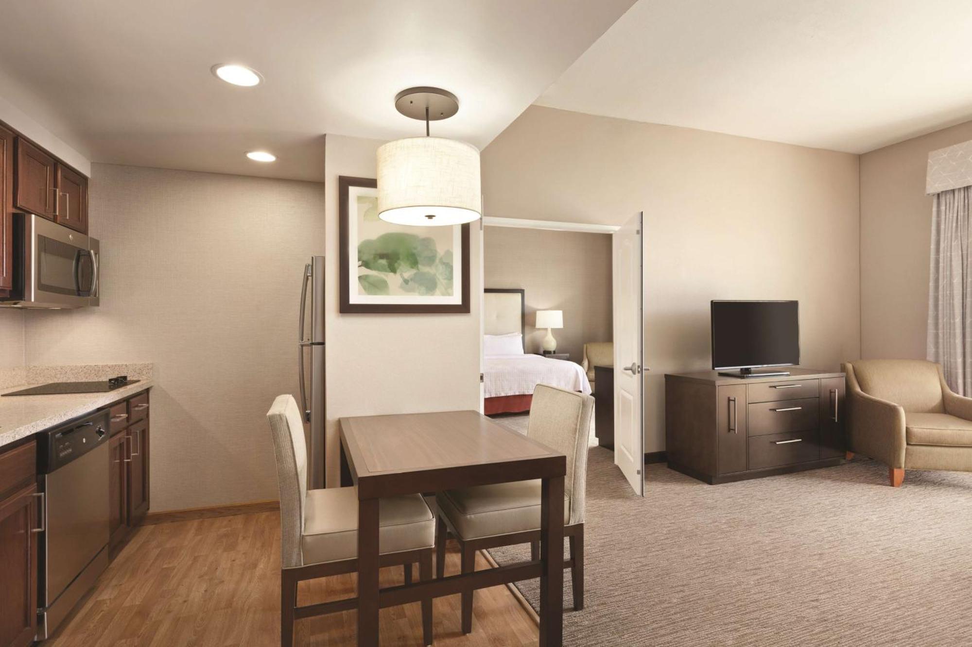 Homewood Suites By Hilton La Quinta Exterior photo