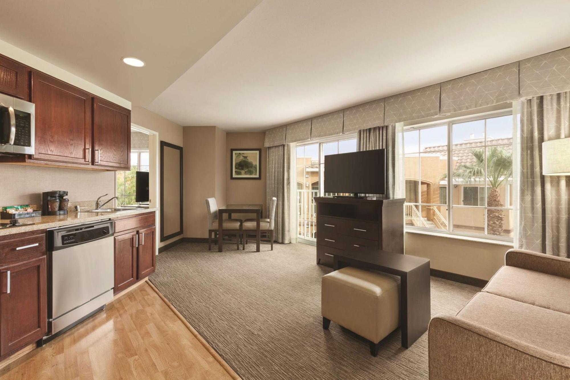Homewood Suites By Hilton La Quinta Exterior photo