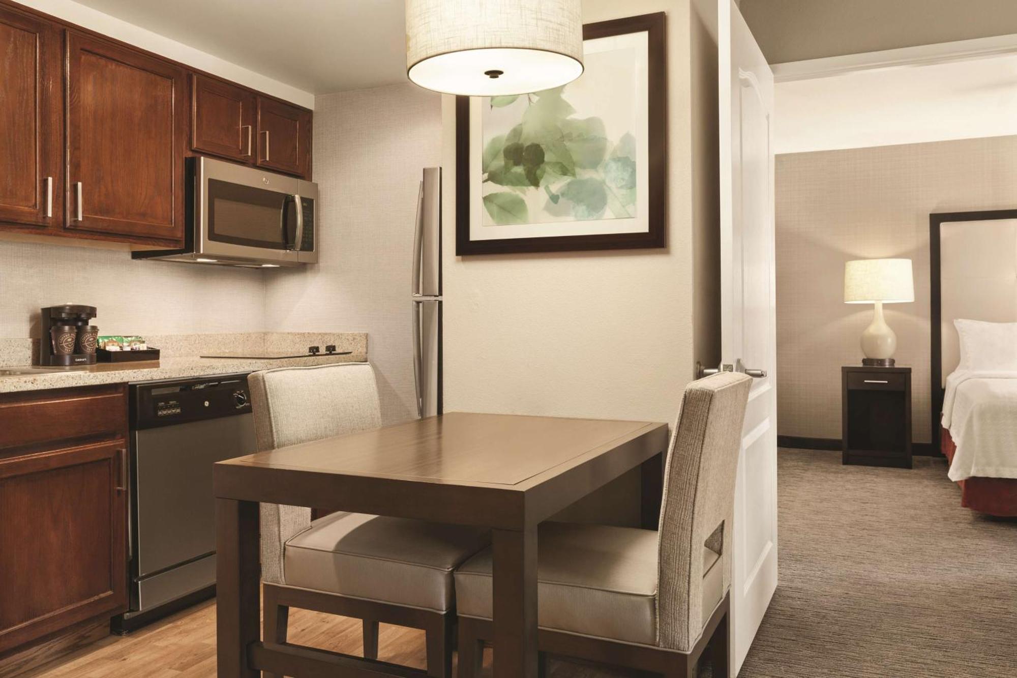 Homewood Suites By Hilton La Quinta Exterior photo