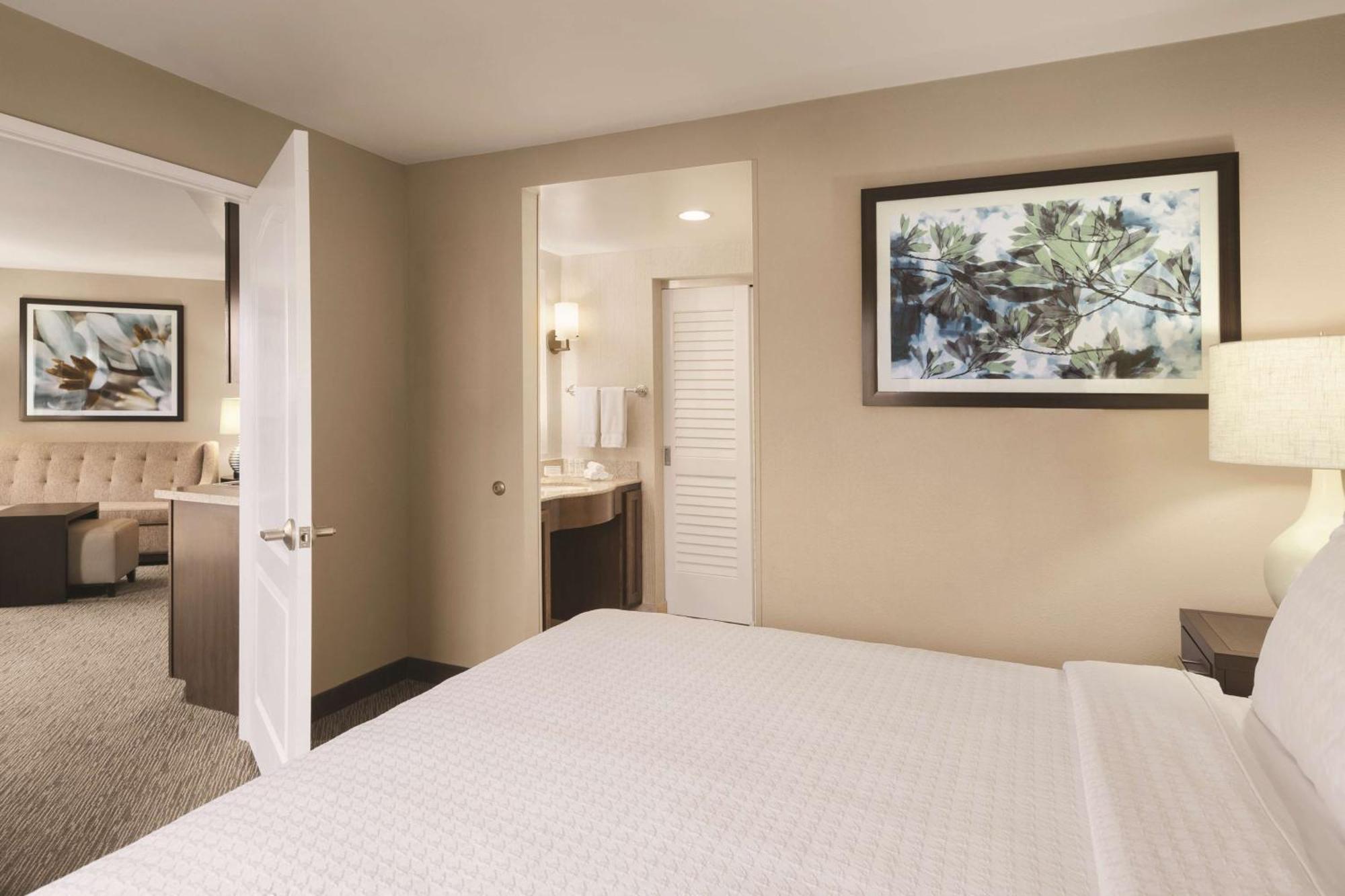 Homewood Suites By Hilton La Quinta Exterior photo