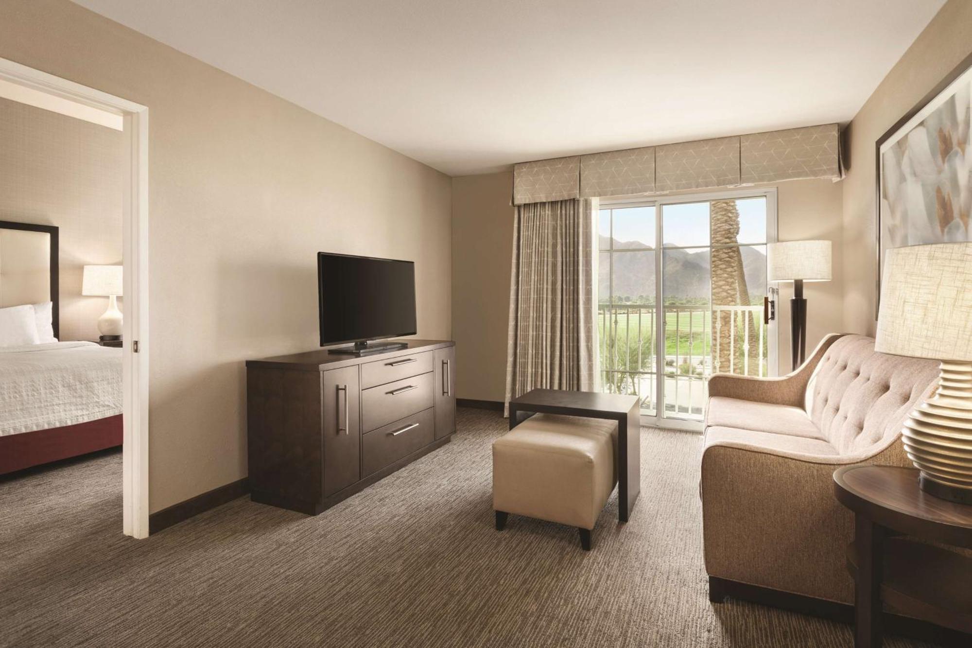 Homewood Suites By Hilton La Quinta Exterior photo