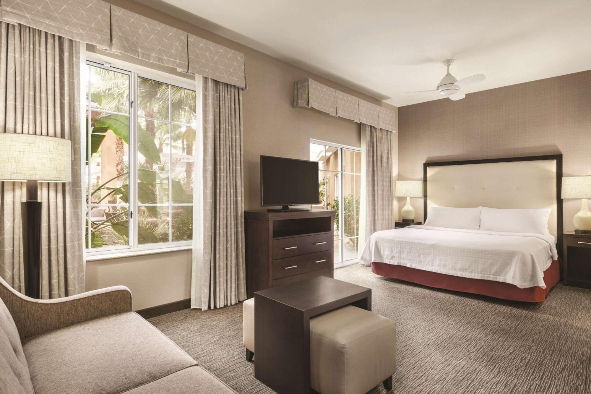 Homewood Suites By Hilton La Quinta Exterior photo