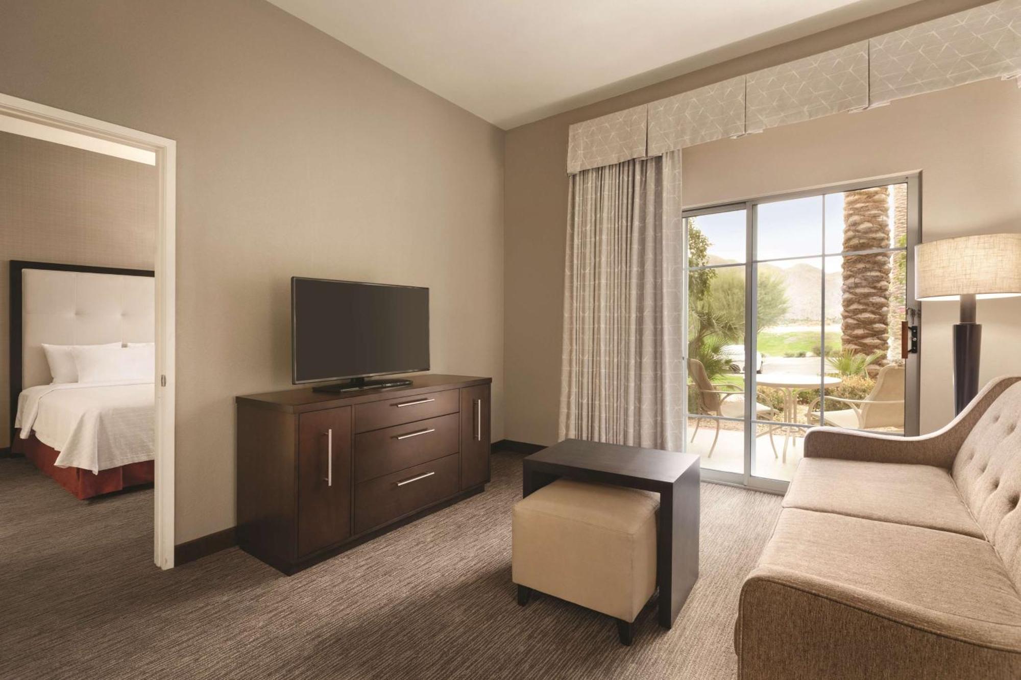 Homewood Suites By Hilton La Quinta Exterior photo