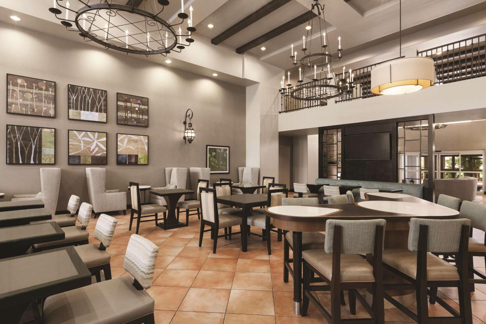 Homewood Suites By Hilton La Quinta Exterior photo