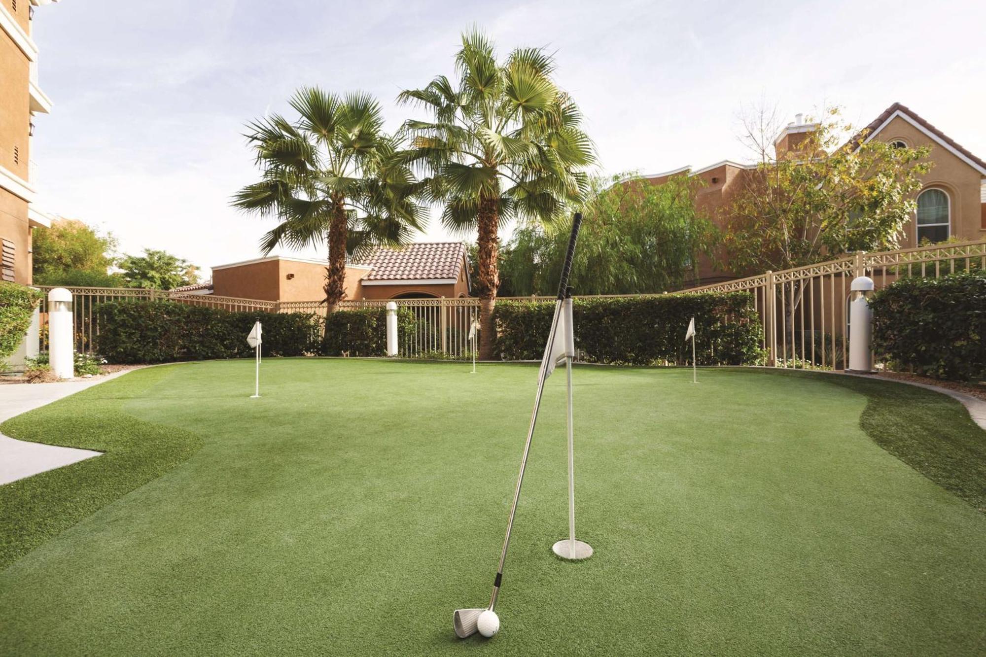Homewood Suites By Hilton La Quinta Exterior photo