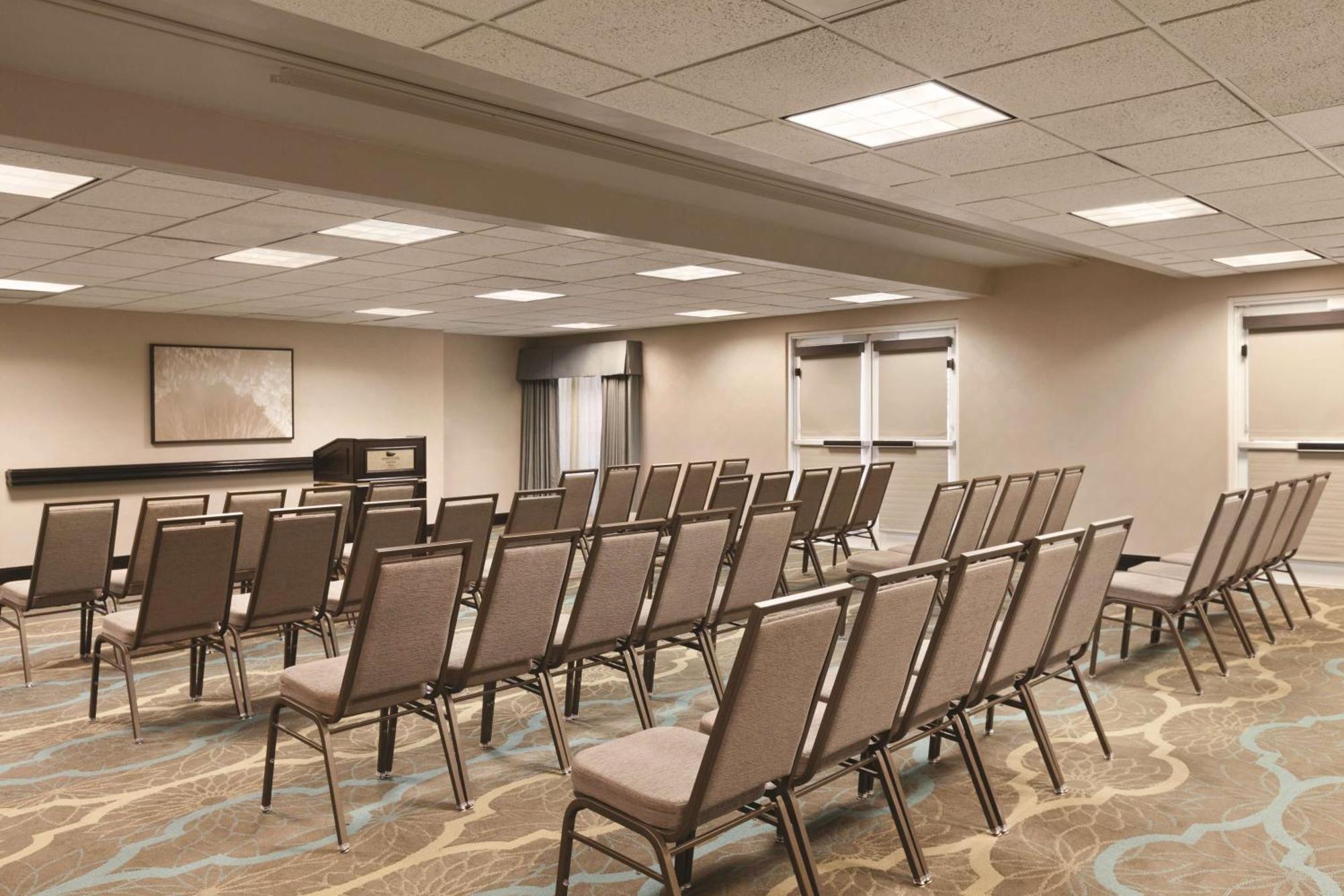 Homewood Suites By Hilton La Quinta Exterior photo