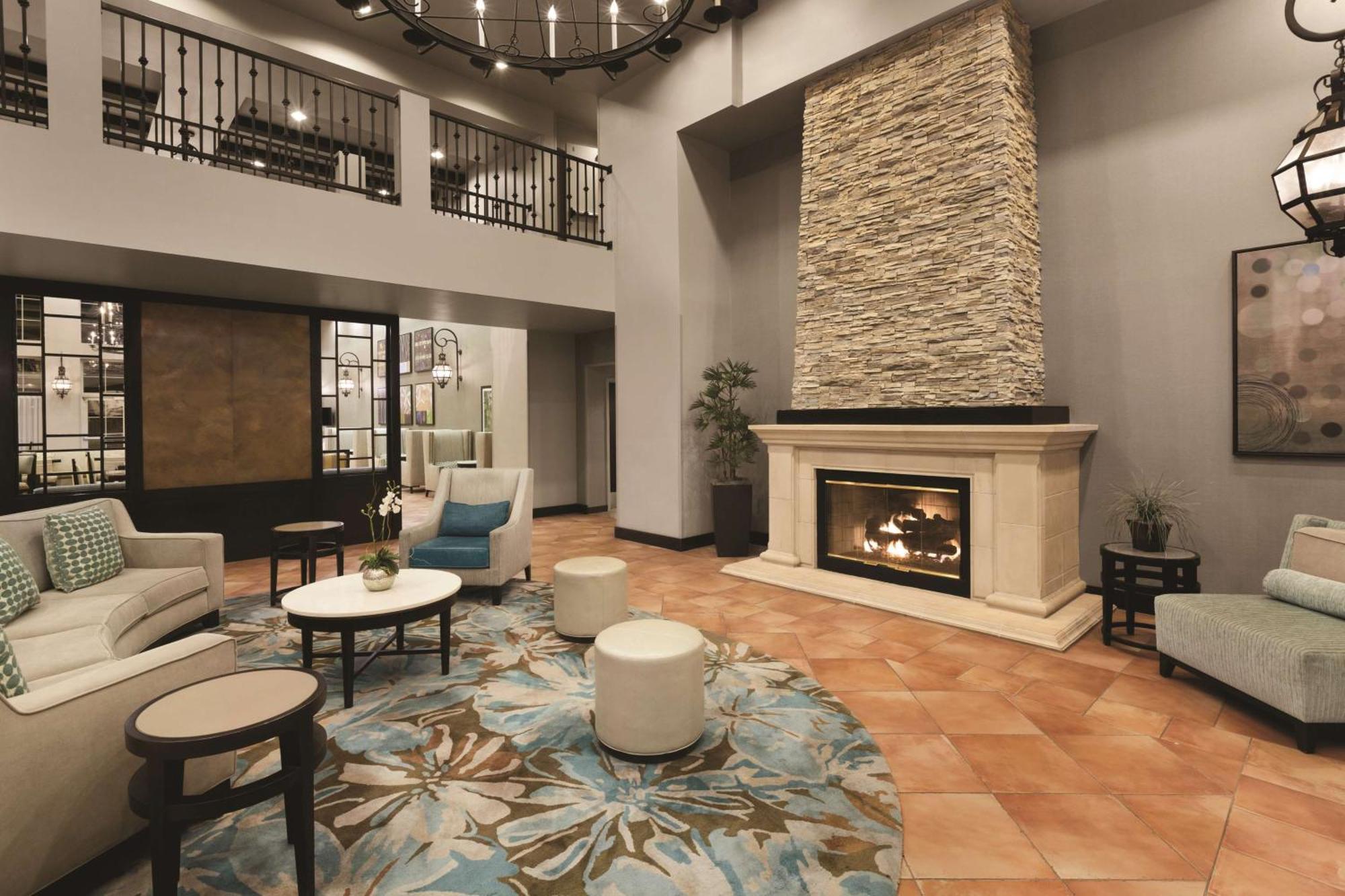 Homewood Suites By Hilton La Quinta Exterior photo