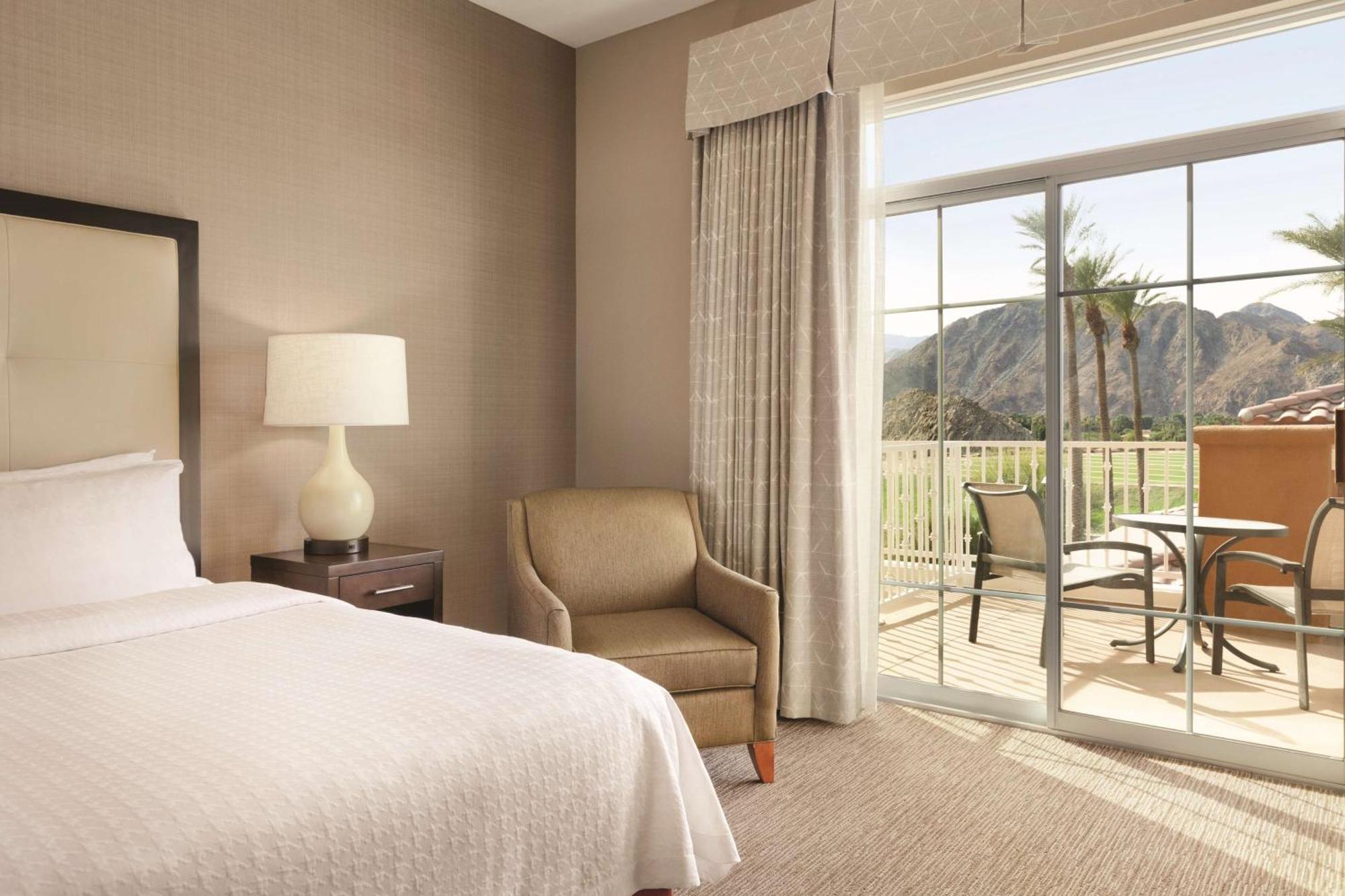 Homewood Suites By Hilton La Quinta Exterior photo