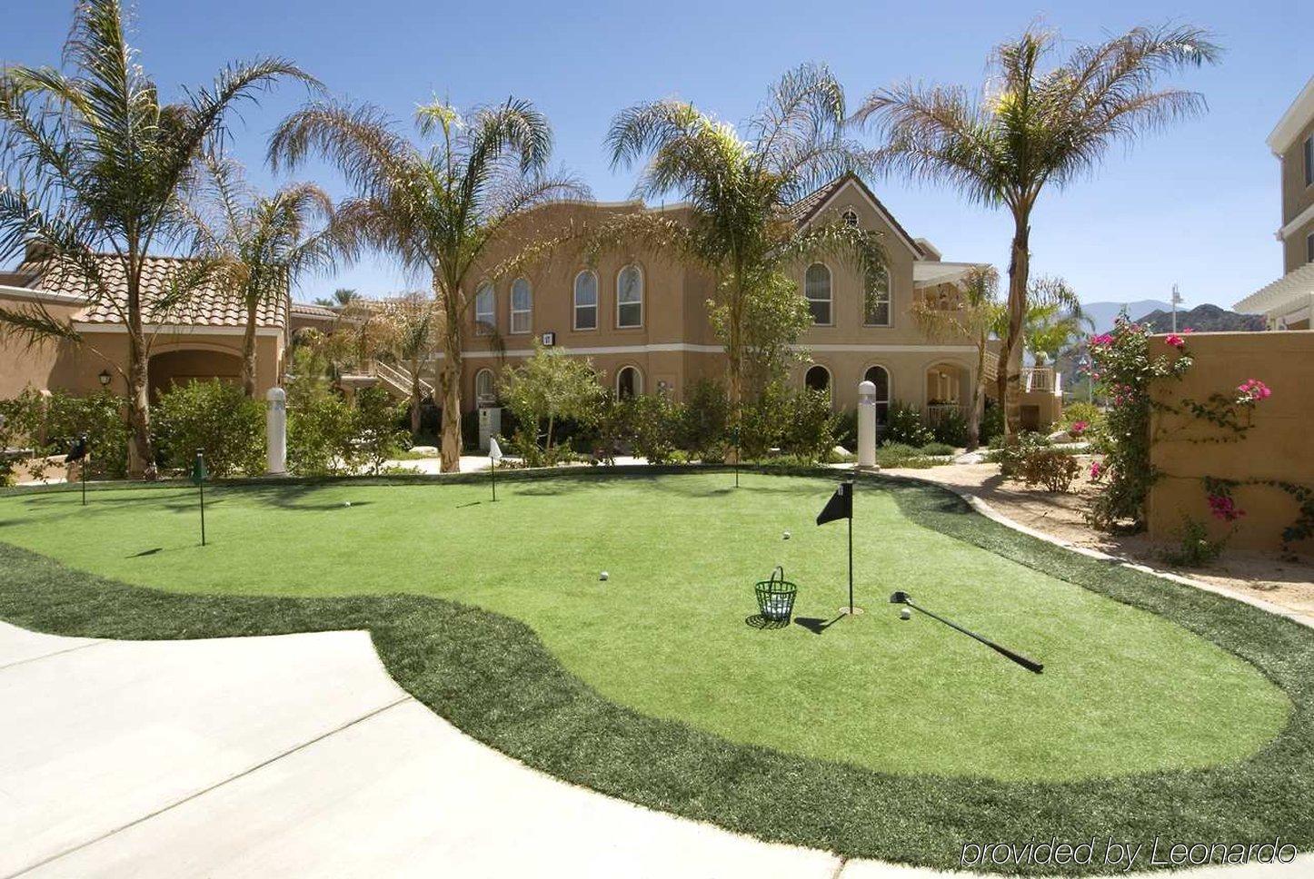 Homewood Suites By Hilton La Quinta Exterior photo