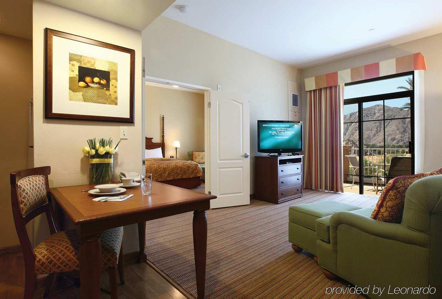 Homewood Suites By Hilton La Quinta Exterior photo