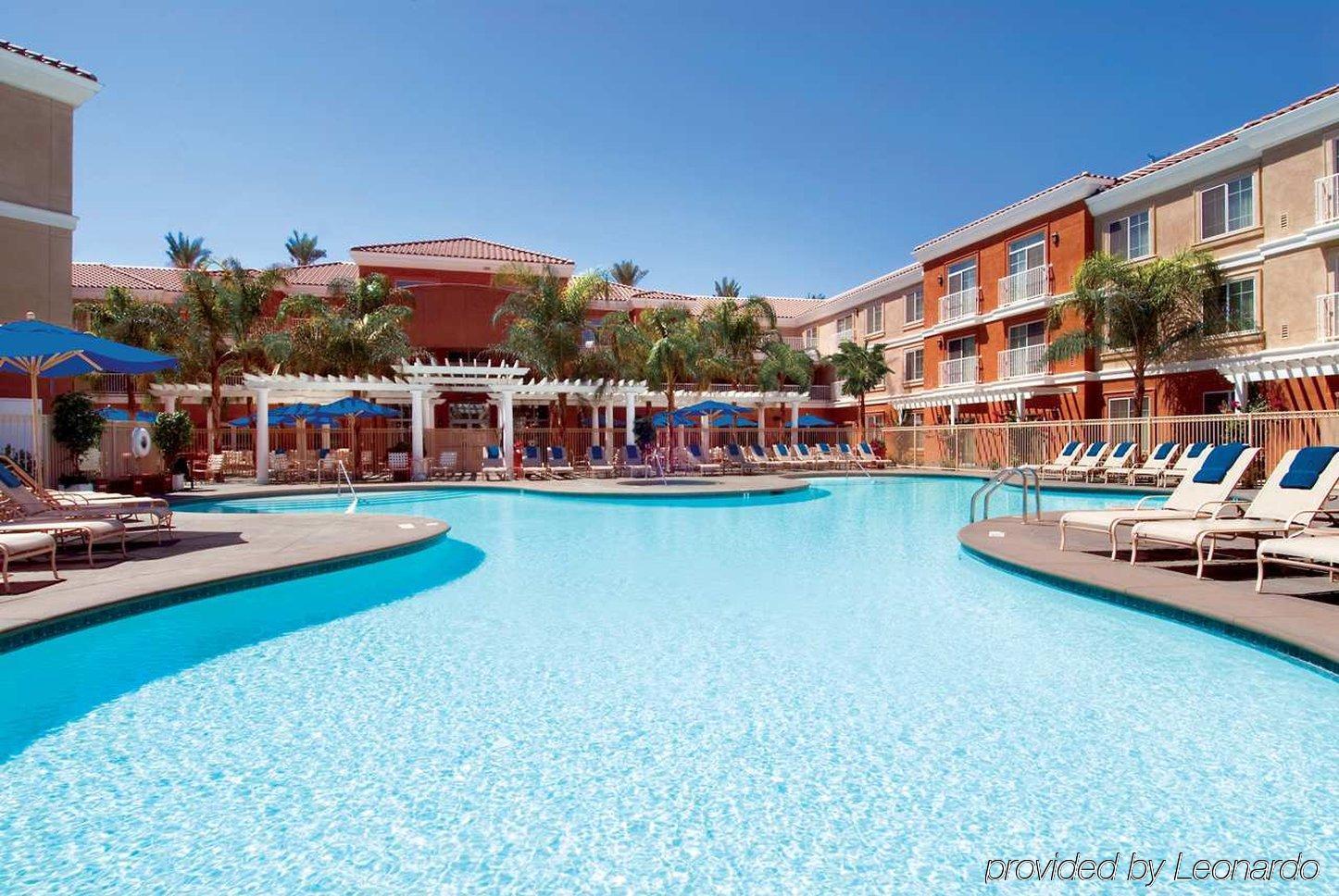 Homewood Suites By Hilton La Quinta Facilities photo
