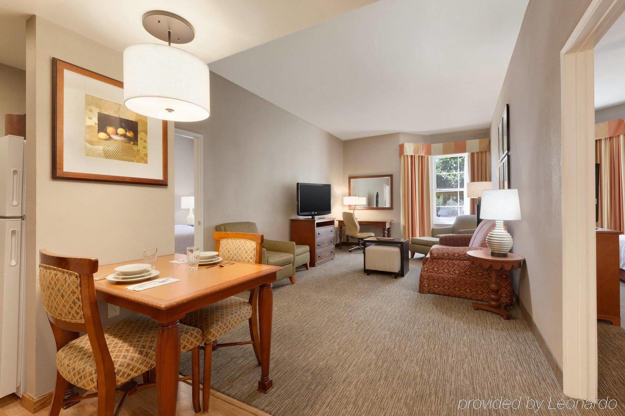 Homewood Suites By Hilton La Quinta Exterior photo