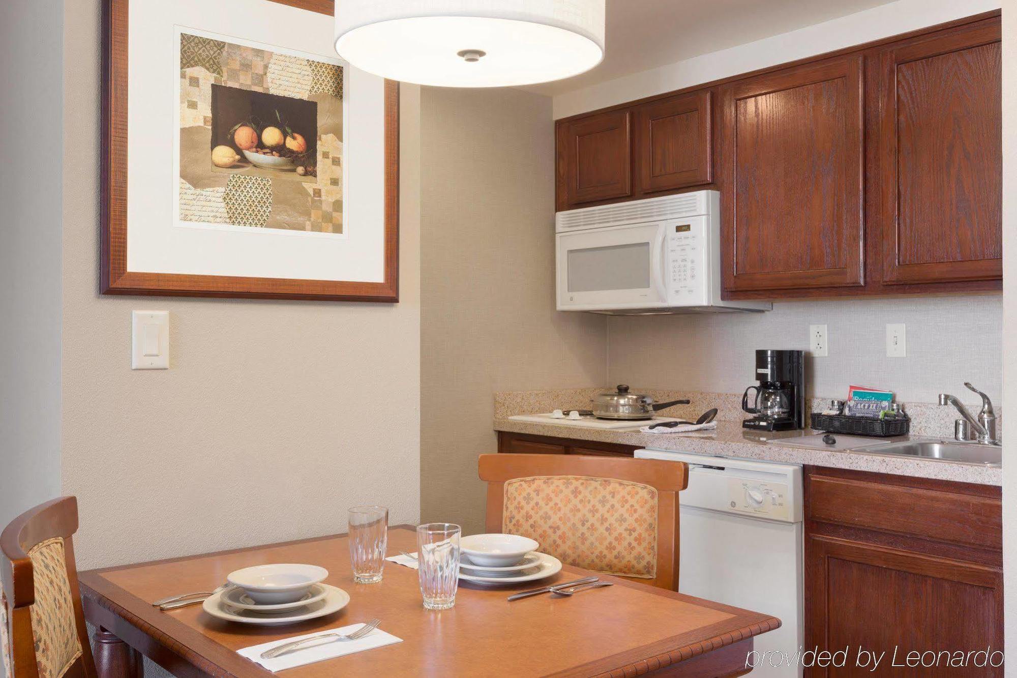 Homewood Suites By Hilton La Quinta Exterior photo