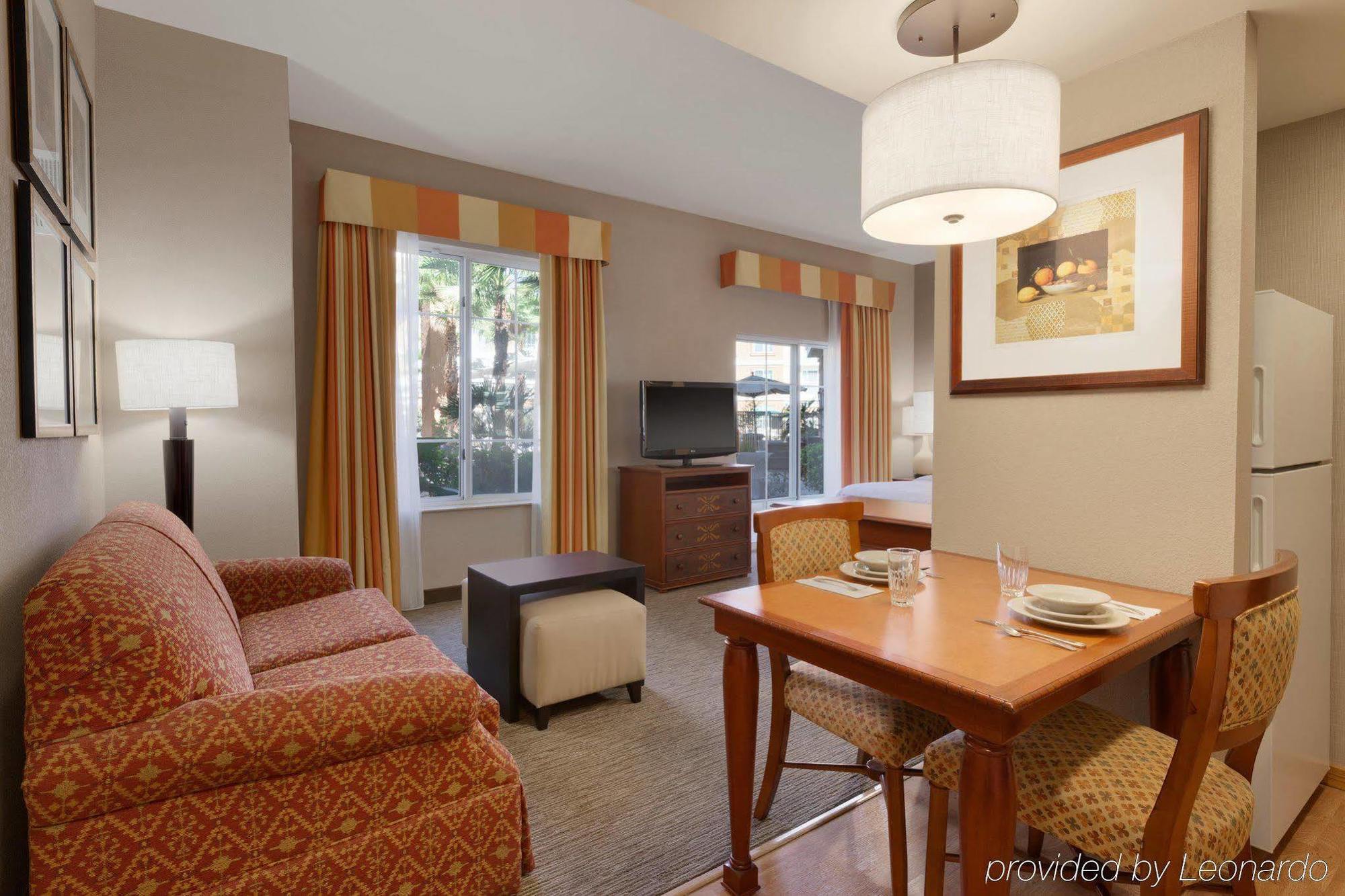 Homewood Suites By Hilton La Quinta Exterior photo