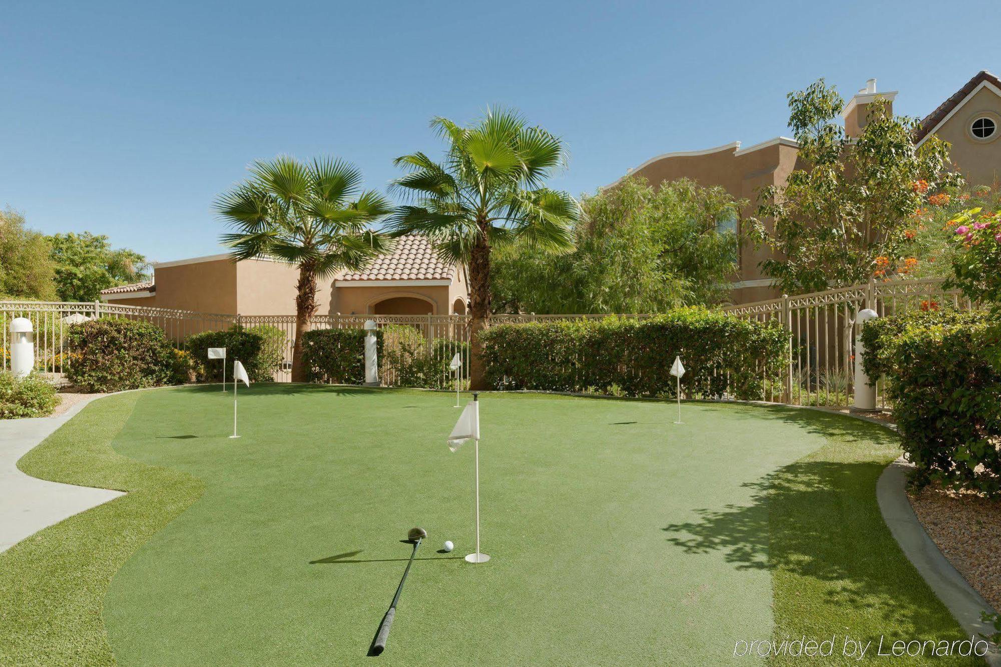 Homewood Suites By Hilton La Quinta Exterior photo