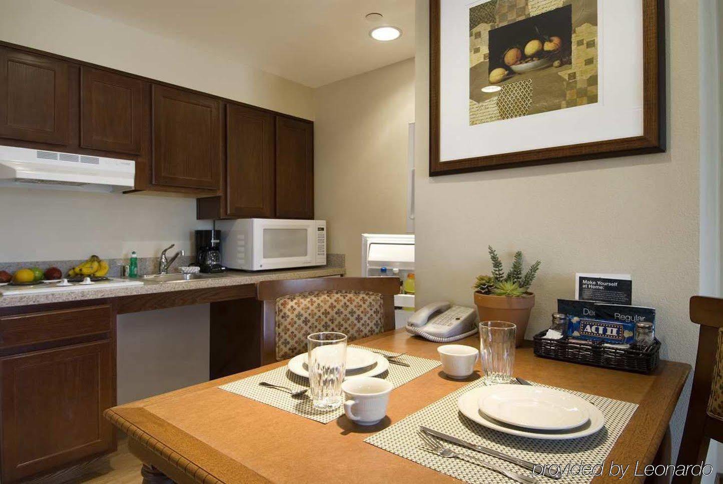 Homewood Suites By Hilton La Quinta Exterior photo
