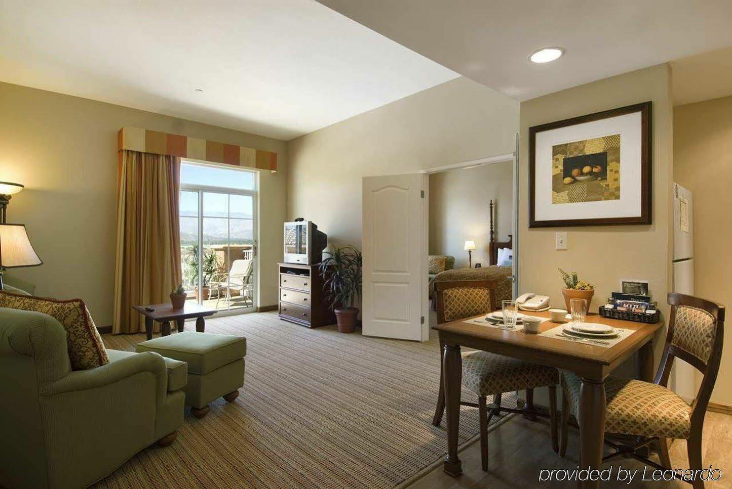 Homewood Suites By Hilton La Quinta Exterior photo